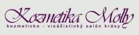 Kozmetika MOLLY - kozmetický salón
